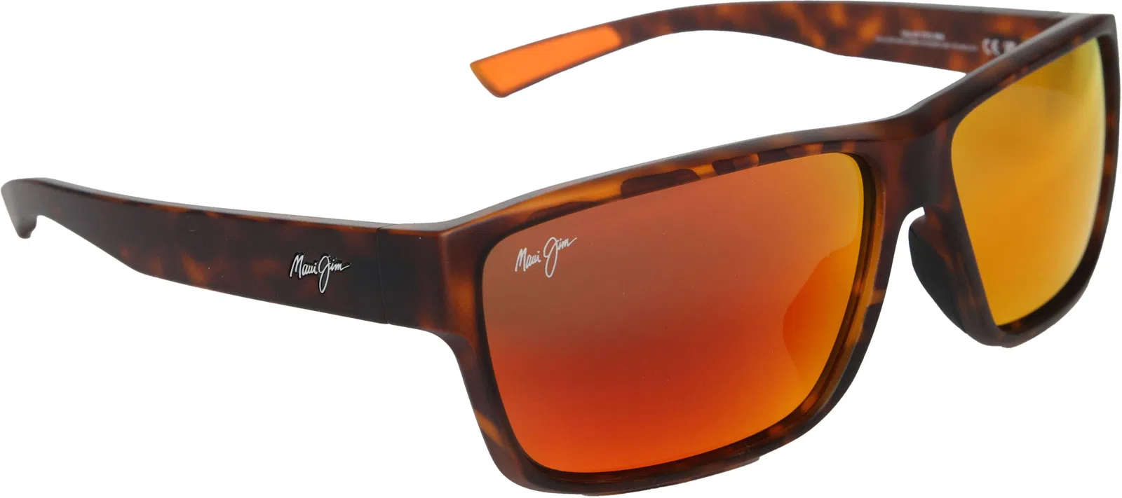 Maui Jim UILA ASIAN FIT MJ662 Sunglasses - view 9